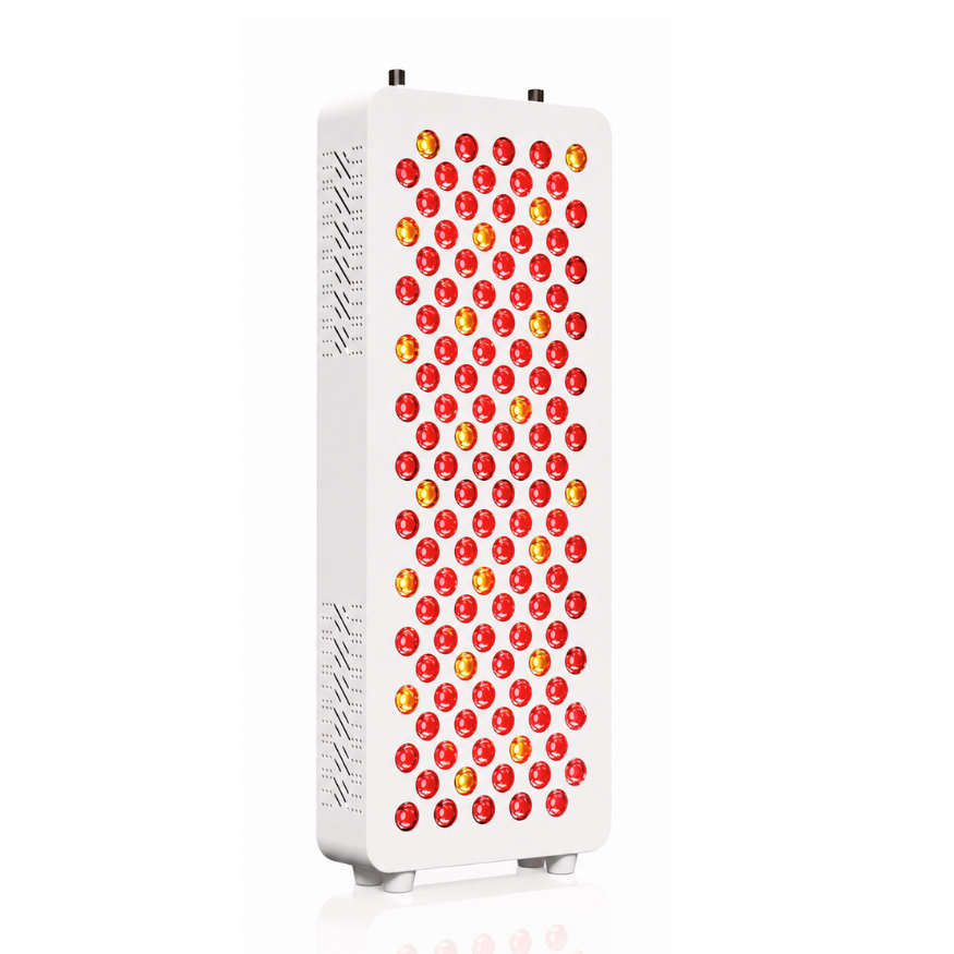 InfraHeal LITE 7 Wavelength Red Light Therapy Panel