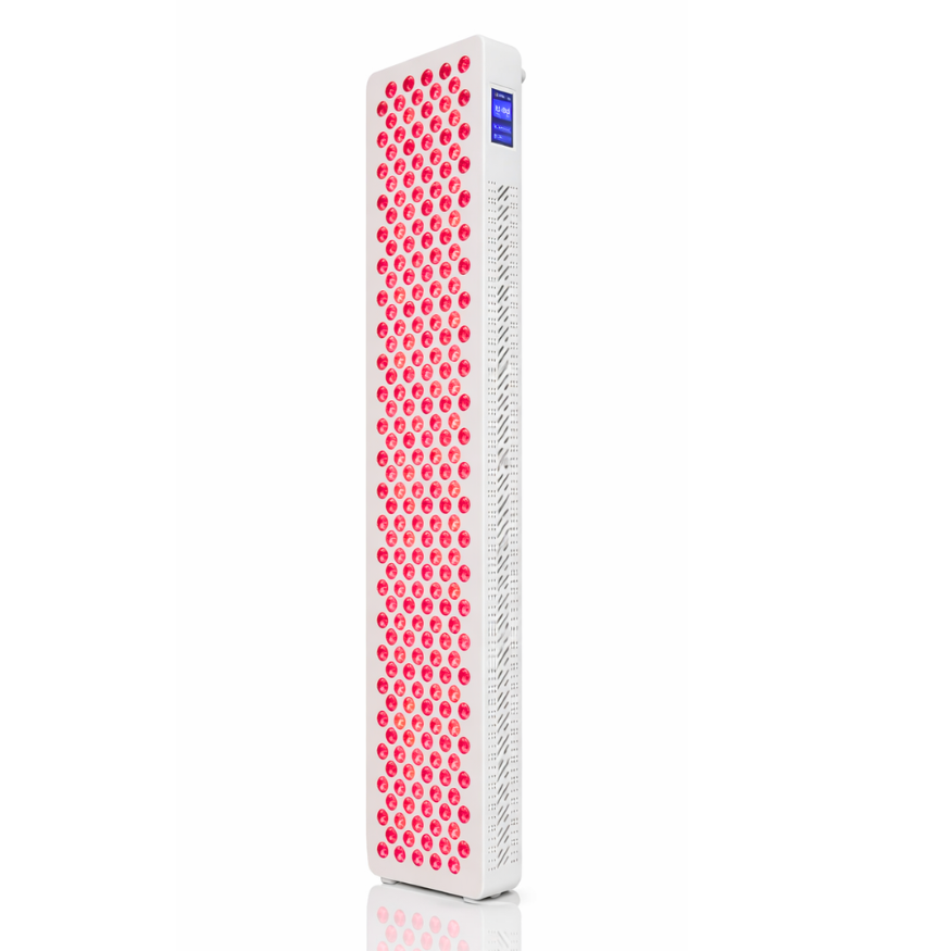 InfraHeal PRO 7 Wavelength Red Light Therapy Panel