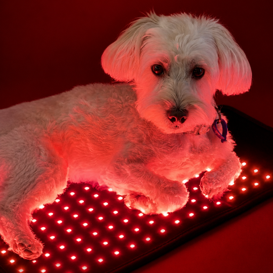 InfraHeal 3CH Flexi Wearable Red Light Therapy Wrap